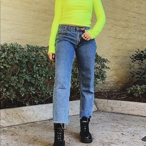 Vintage Levi’s